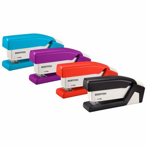 STAPLER;COMPACT;PAPERPRO