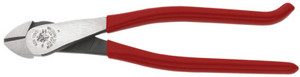 9" IRON WORKERS DIAGONALCUT PLIERS (409-D248-9ST)