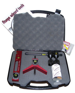 Pipe Magician Case (496-8905) View Product Image