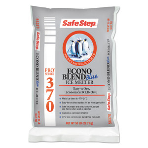 Safe Step Pro Plus Ice Melt, 50 lb Bag, 49/Pallet (NAS635292) View Product Image