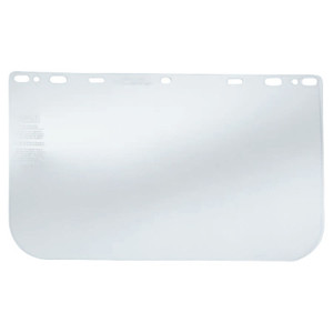 Cr 101640 Face Shield (135-101640) View Product Image