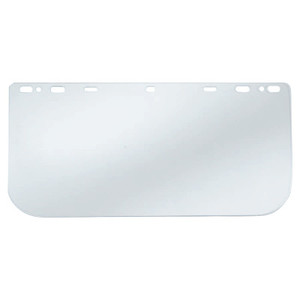 Faceshield 8X15-1/2 Regpolycarbonate Material (135-181540) View Product Image