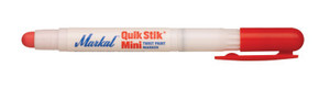 Quik Stik Mini Red (434-61128) View Product Image