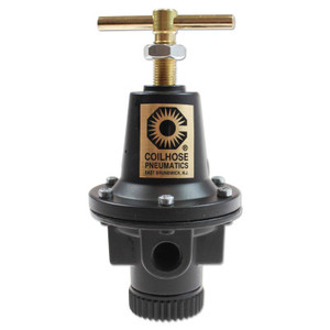 15232 3/8" Regulator (166-8803) View Product Image