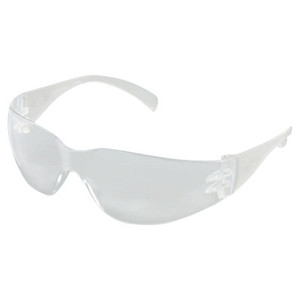 3M Virtua Safety Eyewear, Clear, Polycarbonate, Anti-Fog, Clear, Polycarbonate (247-11329-00000-20) View Product Image