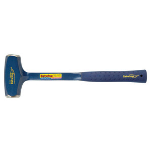62041 4Lb. Drilling Hammer Painted Fin (268-B3-4Lb) 62041 4Lb. Drilling Hammer Painted Fin (268-B3-4Lb)