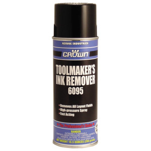 Toolmaker Ink Remover(Old 7001) View Product Image