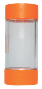3"X8" 500Psi Petol Sightglass (306-Sg0500-3) View Product Image
