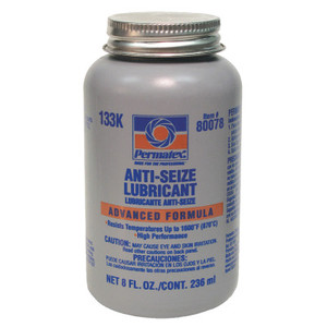 8 Oz Permatex Anti Seizelubricant (230-80078) View Product Image