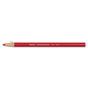 Red China Marker (434-96012) View Product Image