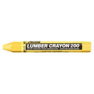 Paint-Riter Valve Actionpaint Marker Ylw Carded (434-96801) View Product Image