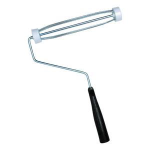 9" Paint Roller Frame (449-RF200-9)