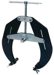 5"-12" Ultra Clamp (432-781170) View Product Image