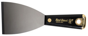 3" Chisel Scraper (630-4239)