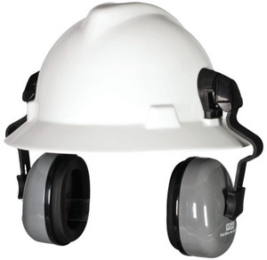 Sound Control Muffs Forfull Brim Hat (454-10129327) View Product Image