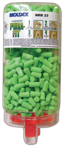 Pura-Fit Plugstation Earplug Dispenser (507-6845)