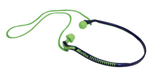 Jazz Band Banded Hearingprotector (50 Per Cs) View Product Image