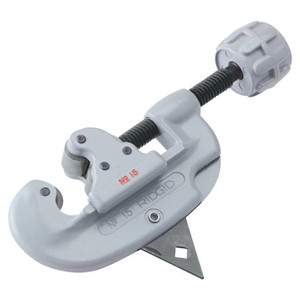 15 Tubing Cutter (632-32920) View Product Image