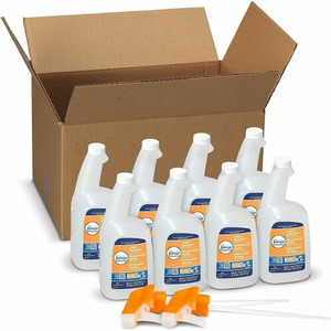 Febreze Fabric Refresher Spray - Spray - 32 fl oz (1 quart) - Fresh Scent - 1 Each