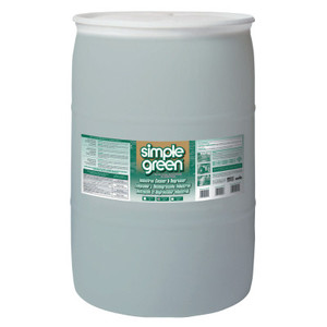 Simple Green Cleaner/Degreaser 55 Gallon D (676-2700000113008)