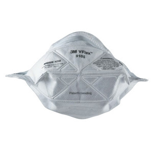 VFLEX PARTICULATE RESPIRATOR 9105 N95 (142-9105)