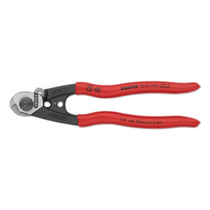 Wire Rope Cutter (414-9561190) View Product Image