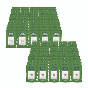 Green Mountain Coffee Vermont Country Blend Coffee Fraction Packs, 2.2oz, 100/Carton