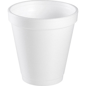 Dart Insulated Foam Cups (DCC10J10CT) View Product Image