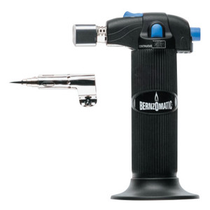 3 In 1 Butane Micro Torch (189-St2200T)
