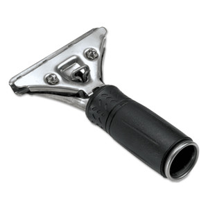 Unger Pro Stainless Steel Squeegee Handle (UNGPR00) View Product Image