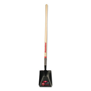 S248S Lhsp Shovel Razorback W/Step (760-44124)
