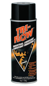 2-Oz. Non-Aerosol Tri-Flow Lubricant W (425-Tf21010)