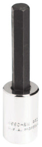 Skt Hex Bit 3/8 Dr 6Mm (577-4990-6M)
