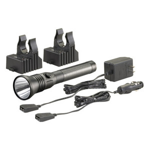 Stinger Ds Led Hp W/Ac/Dc - 2 Charger/Holders (683-75863) View Product Image