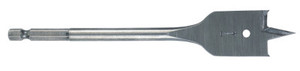 1" Speedbor 2000 Flat Bi (585-88816)