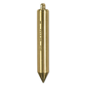 Plumb Bob Brass Inage 20Oz (182-Tt590N) View Product Image