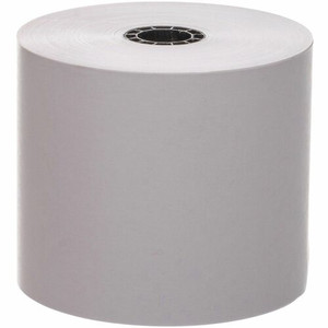 ICONEX Thermal Paper - 2 19/64" x 209 ft - White