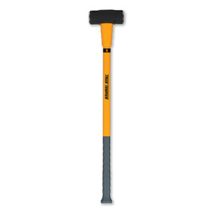 8 Lb Sledge Hammer  36 In Fgl Hdl (027-20184900)