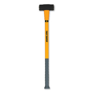 10 Lb Sledge Hammer  36In Fgl Hdl (027-20185100) View Product Image