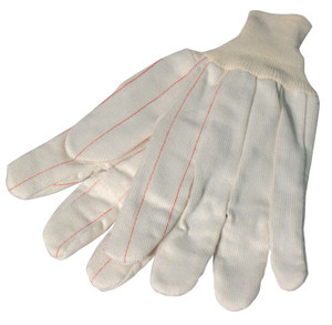 Anchor 4518Cr 18 Oz Polycord Knit Wrist Glove (101-1060) View Product Image