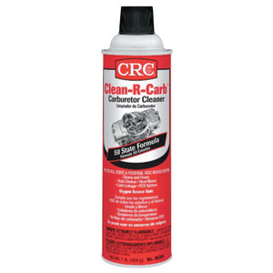 16 Oz. Clean-R-Carb (125-05381)