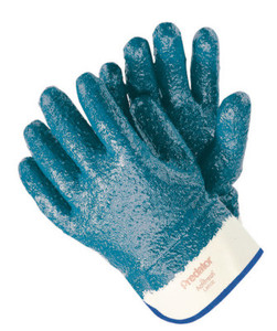 Predator Fully Coated Nitrile On Jersey L (127-9761R) View Product Image