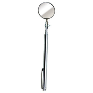 Ul E-2T Mirror Telescopic (758-E-2T) View Product Image