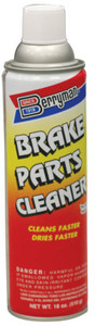 19 Oz Aero Chlor Brake Cleaner (084-1420) View Product Image