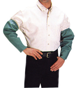 Bw Ca-340-18" Sateen Sleeves Pk/Pair (902-Ca-340-18)