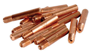 Contact Tip Tweco Style(25 Ea/Pk) View Product Image