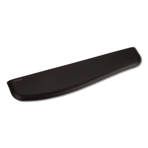 Kensington ErgoSoft Wrist Rest for Slim Keyboards, 17 x 4, Black (KMW52800) View Product Image