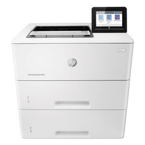 HP LaserJet Enterprise M507x Laser Printer