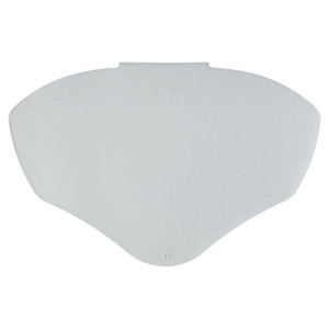 Bionic Face Shield Replacement Visors Clear Af (763-S8555)