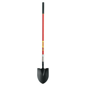 Razorback Lhrp Shovel W/Fiberglass Handle (760-45000) Product Image 